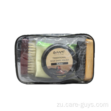 Shoe Care Kit Shoe Polish Kit shoe wax